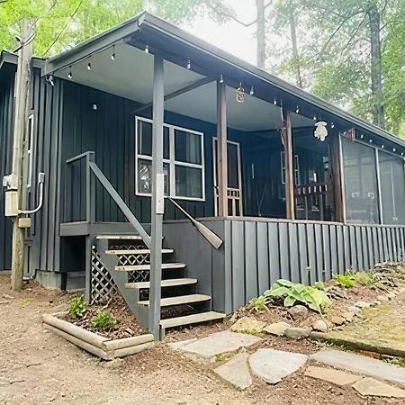 Cameron'S Cottage At The Lake Tallassee Extérieur photo