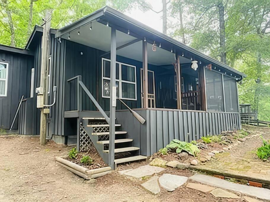 Cameron'S Cottage At The Lake Tallassee Extérieur photo