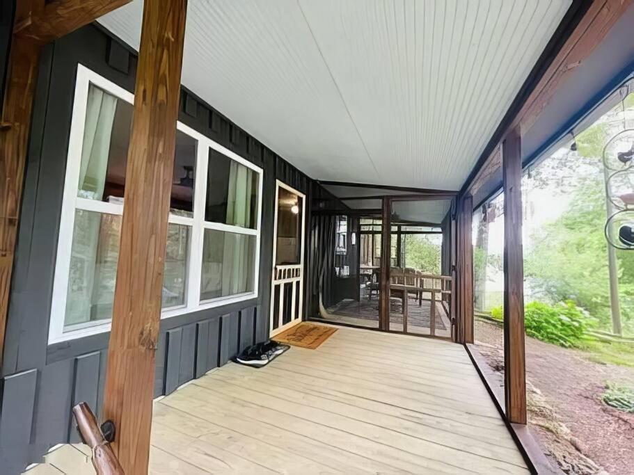 Cameron'S Cottage At The Lake Tallassee Extérieur photo